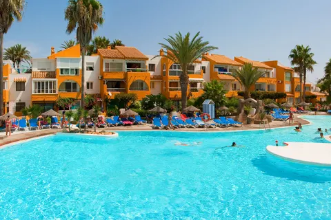 Playalinda Aquapark & Spa in Roquetas de Mar — foto 7