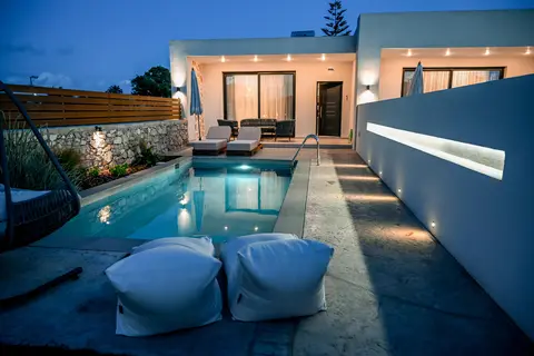 Melior Villas in Μύτικας — foto 24