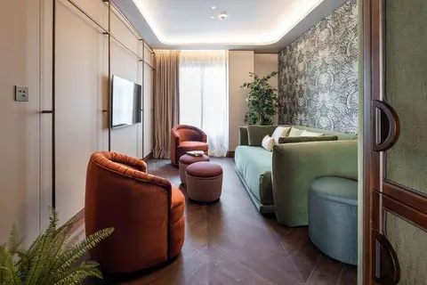 Seda Club Hotel in Granada — foto 16