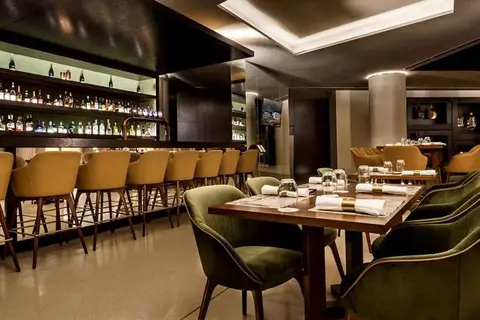 Grand Hotel Acores Atlantico in Ponta Delgada — foto 5