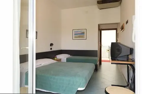 St. Pierre in Rimini, foto 10