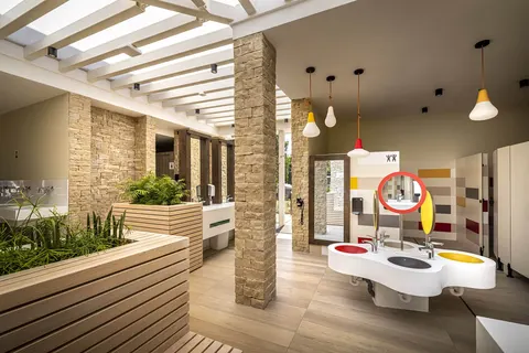 Koversada Park Camping Resort in Vrsar — foto 7