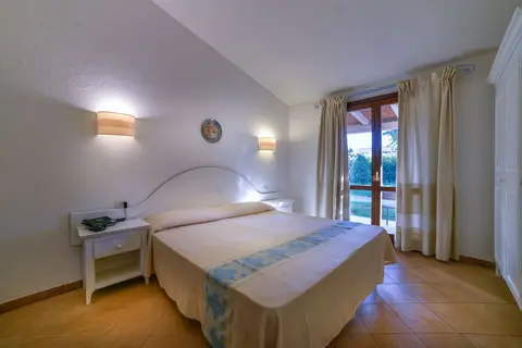 Hotel Garden Beach in Castiadas — foto 3