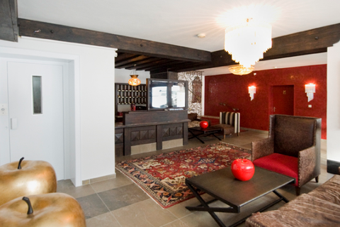 Hotel Panorama Landhaus foto 5