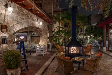 Tuvana in Muratpaşa — foto 24