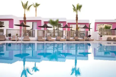 Napa Mermaid Hotel & Suites in Ayia Napa — foto 17