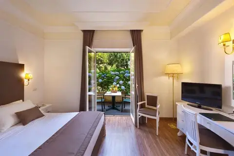 Grand Hotel Parco del Sole in Sant'Agnello — foto 3