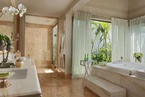 Mulia Villas in Kuta Selatan — foto 10