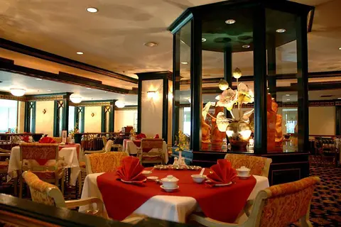 Centara Riverside Hotel Chiang Mai in Chiang Mai — foto 6