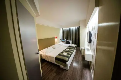 Hotel Roma Tor Vergata in Rome, foto 24