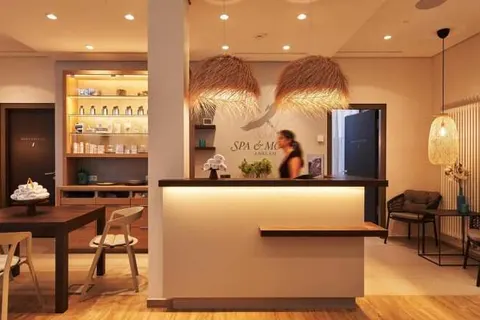 Hotel Anklamer Hof foto 17