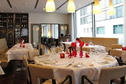 Arcotel John F in Berlijn — foto 8