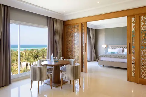 Occidental Sousse Marhaba in Sousse — foto 25