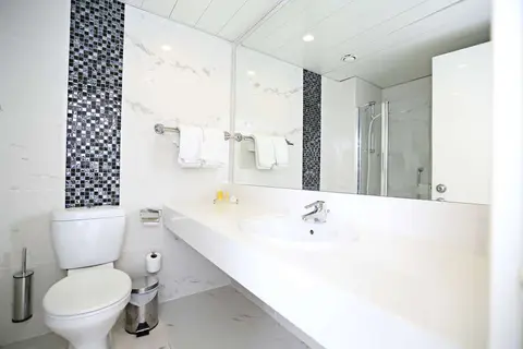 Dome Beach Hotel & Resort in Αγία Νάπα — foto 18