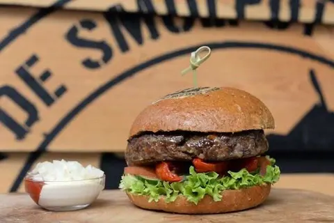 Boutique Hotel de Smulpot Texel foto 10