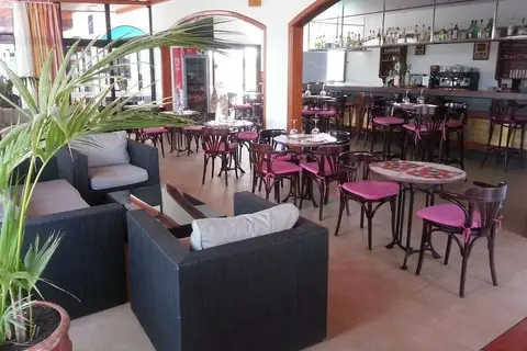 Hotel Tabaiba Center in Teguise — foto 9
