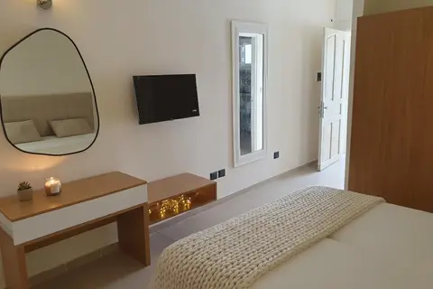 Hotel Archipel in مطار المنستير حبيب بورقيبة — foto 14
