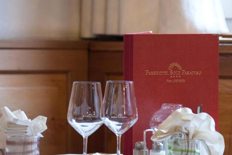 Parkhotel Sole Paradiso - hotel foto 8