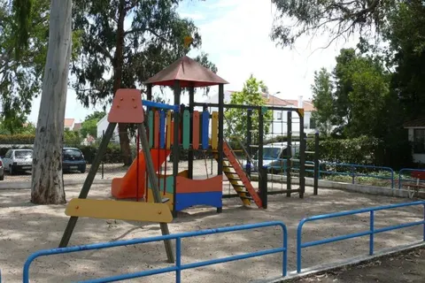 Camping Evora foto 7