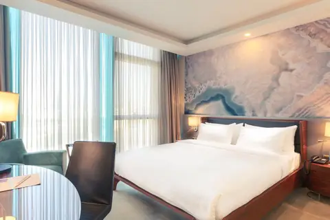 Mercure Istanbul Umraniye in Fatih — foto 11