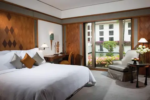 The Sukhothai in Bangkok — foto 9