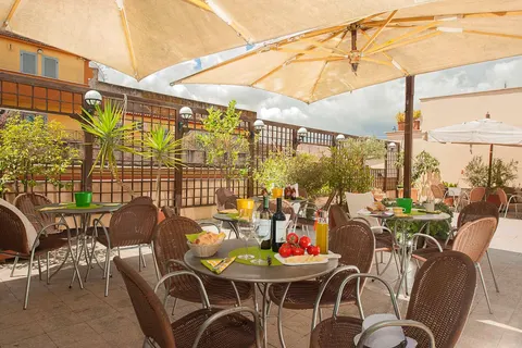 Hotel Des Artistes foto 1