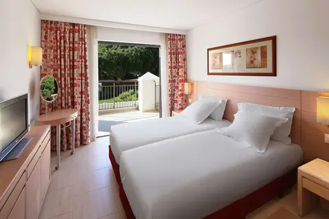 As Cascatas Golf Resort & Spa Vilamoura in Vilamoura, foto 25