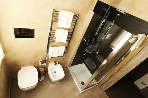 Sole Hotel Verona in Verona — foto 8