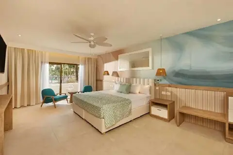 Grand Bahia Principe Punta Cana in Salvaleón de Higüey — foto 5