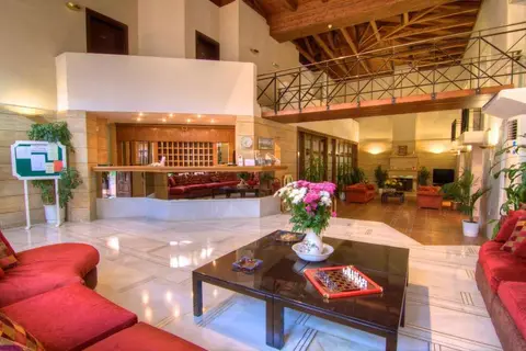 Fortezza Hotel in Rethimnon, foto 9