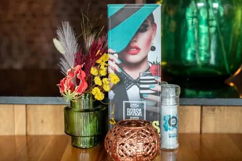 Boutique Hotel Brasa Beemster foto 22