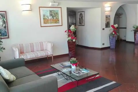 Hotel La Vecchia Cartiera in Colle di Val d'Elsa — foto 8