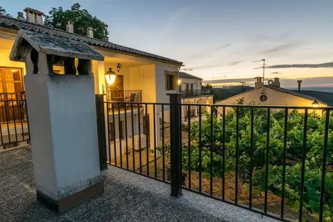 Villa Turistica de Cazorla in Cazorla — foto 17
