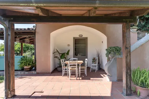 Casale Giancesare Villa Agricola in Capaccio — foto 6