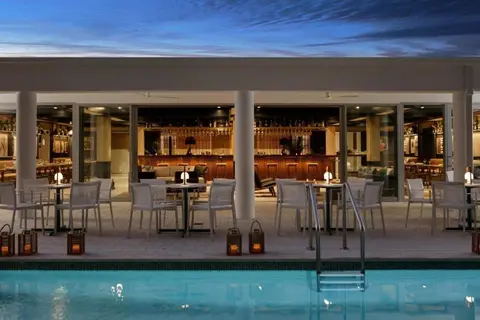 Kimpton Shorebreak Fort Lauderdale Beach Resort in Fort Lauderdale, foto 2