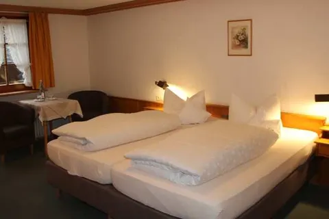 Naturparkhotel Schwarzwaldhaus Bernau foto 3