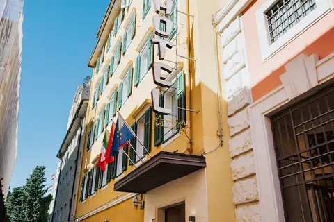 Città Di Parenzo in Triëst, foto 19