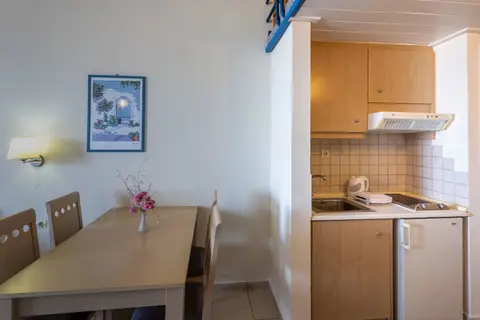 Pearl Seabreeze Suites in Rethimnon, foto 10
