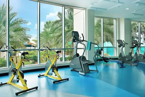 Al Habtoor Grand Resort Autograph Collection in دبي — foto 7