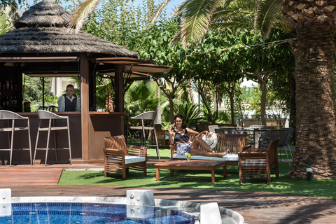 Hotel Minos Mare Royal foto 12