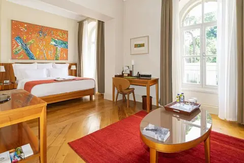 Tomtom Suites in Beyoğlu — foto 2