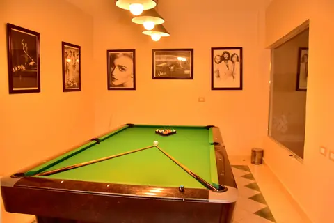 Dive Inn Resort in Sharm El Sheikh — foto 22