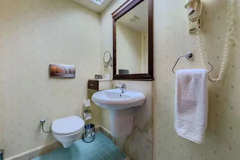 Melas Holiday Village in Manavgat — foto 14