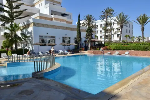 Residence Intouriste foto 13