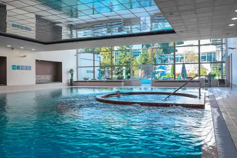 Grand Hotel Donat Superior in Rogaška Slatina — foto 12
