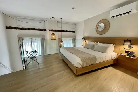 Hotel Emblemtico Hi Suites in Santa Cruz De Tenerife — foto 21