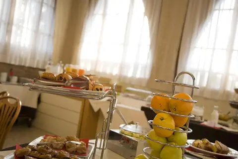 San Francesco Hotel Loreto in Loreto, foto 24