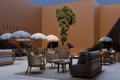 The Lince Ecorkhotel Évora in Evora — foto 3