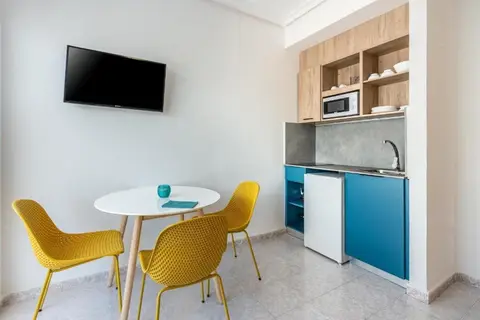 Aparthotel Vibra Lux Mar in Ibiza-Stad — foto 22
