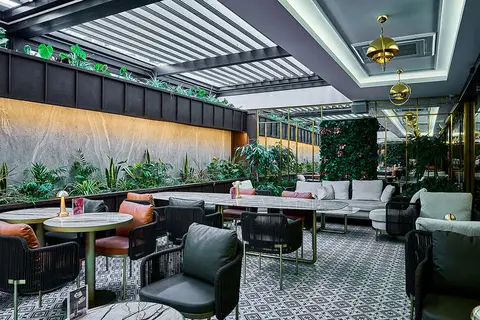 Rayelin Hotel Old City in İstanbul, foto 11